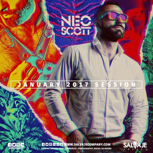 NEO SCOTT - January 2017 Session