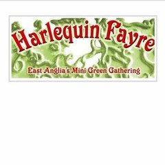 Live @ Harlequin Fayre 13514 UCC (2013 Gregorian)