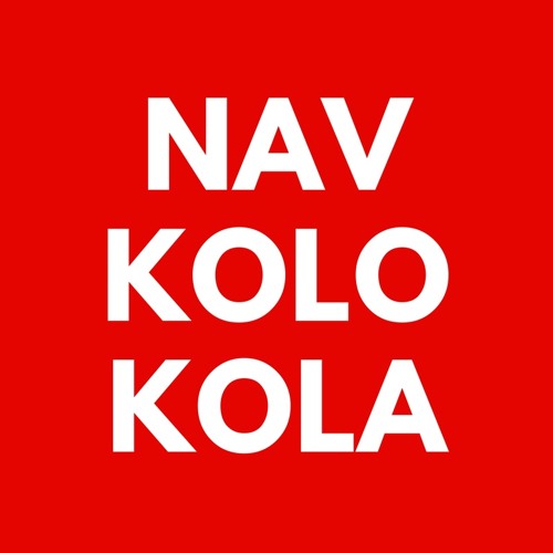 Navkolo Kola - Далеко (electronic version)