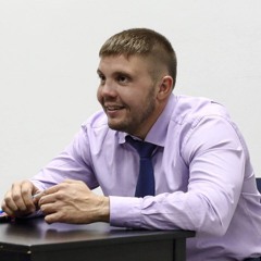 Стас Воробьев: Человек - мера всех вещей, и именно он определяет результат