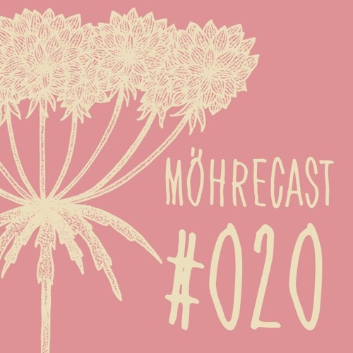 Möhrecast #20 - Bee Lincoln