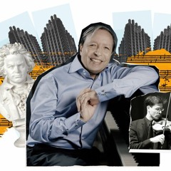 Episode 8: Murray Perahia talks Beethoven - Part 2