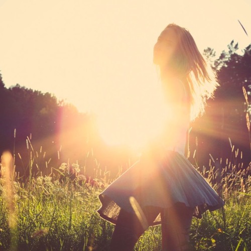 Possibilities and Being You