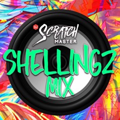 Shellingz Mix Podcast EP 45