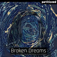 Broken Dreams (Original Mix)