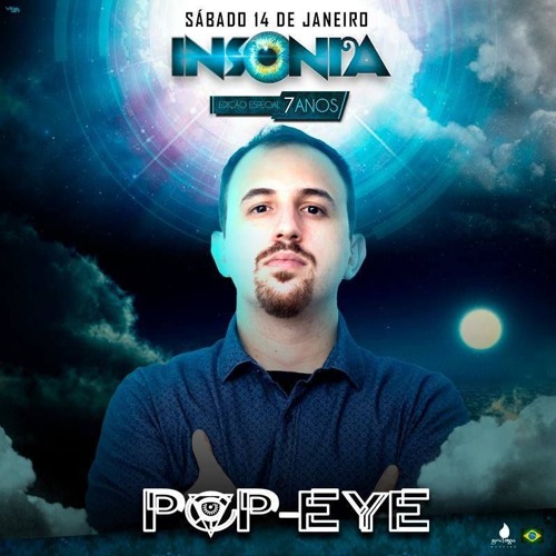 [SET] Pop-Eye @Insonia