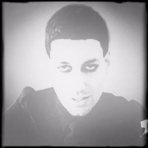 The Horrorist DJ Set - January 20, 2017 - Berlin, Germany at the Void
