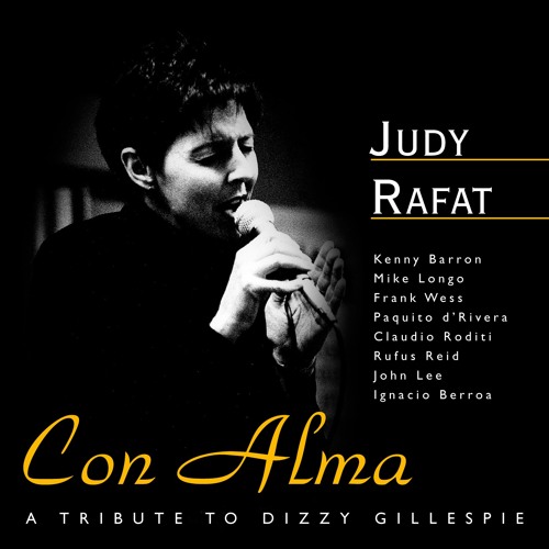 Brother "K"  von CD Con Alma von Judy Rafat