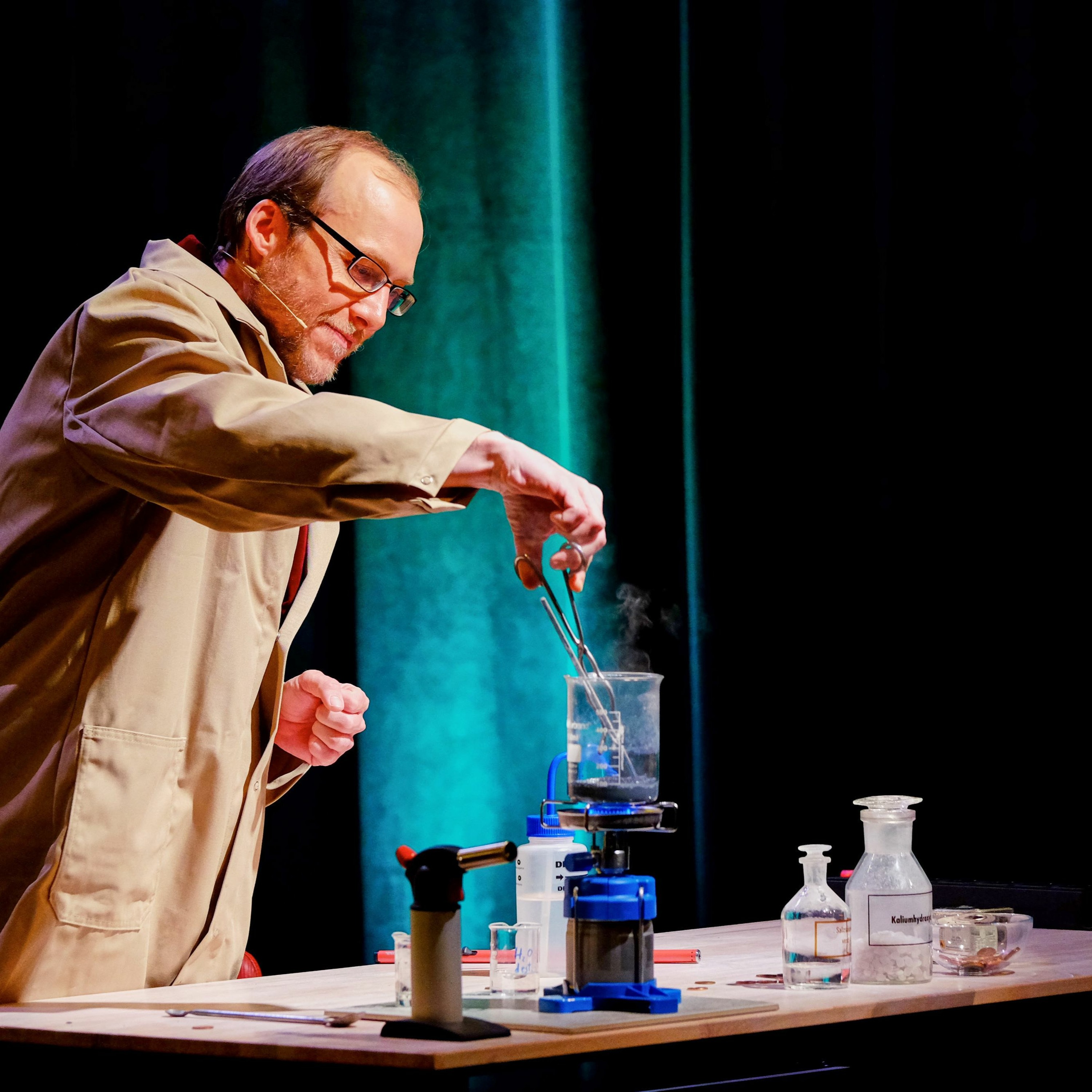 Wissenschaftsradio
