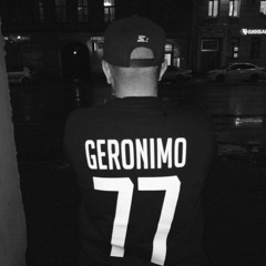 Geronimo (RoniMo) Ft.GD - Пазл