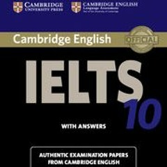 IELTS 10 Test 4 Section 1
