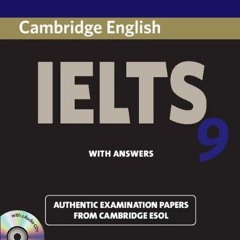 Cambridge ielts 9 - Test 1 -Section 1