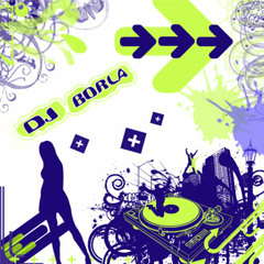 Remix - ياجمالك- فصله - اوراس ستار - DJ BORLA