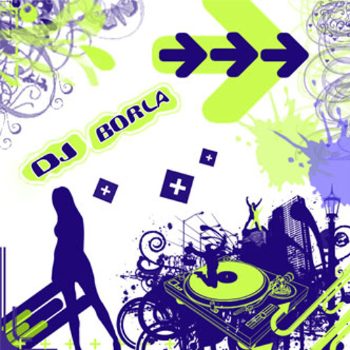 Remix - ياجمالك- فصله - اوراس ستار - DJ BORLA