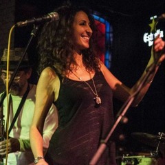 Just For Funk band - Too Young To Die