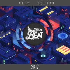 AfroBeat - City Colors (3xOsc Challengue)
