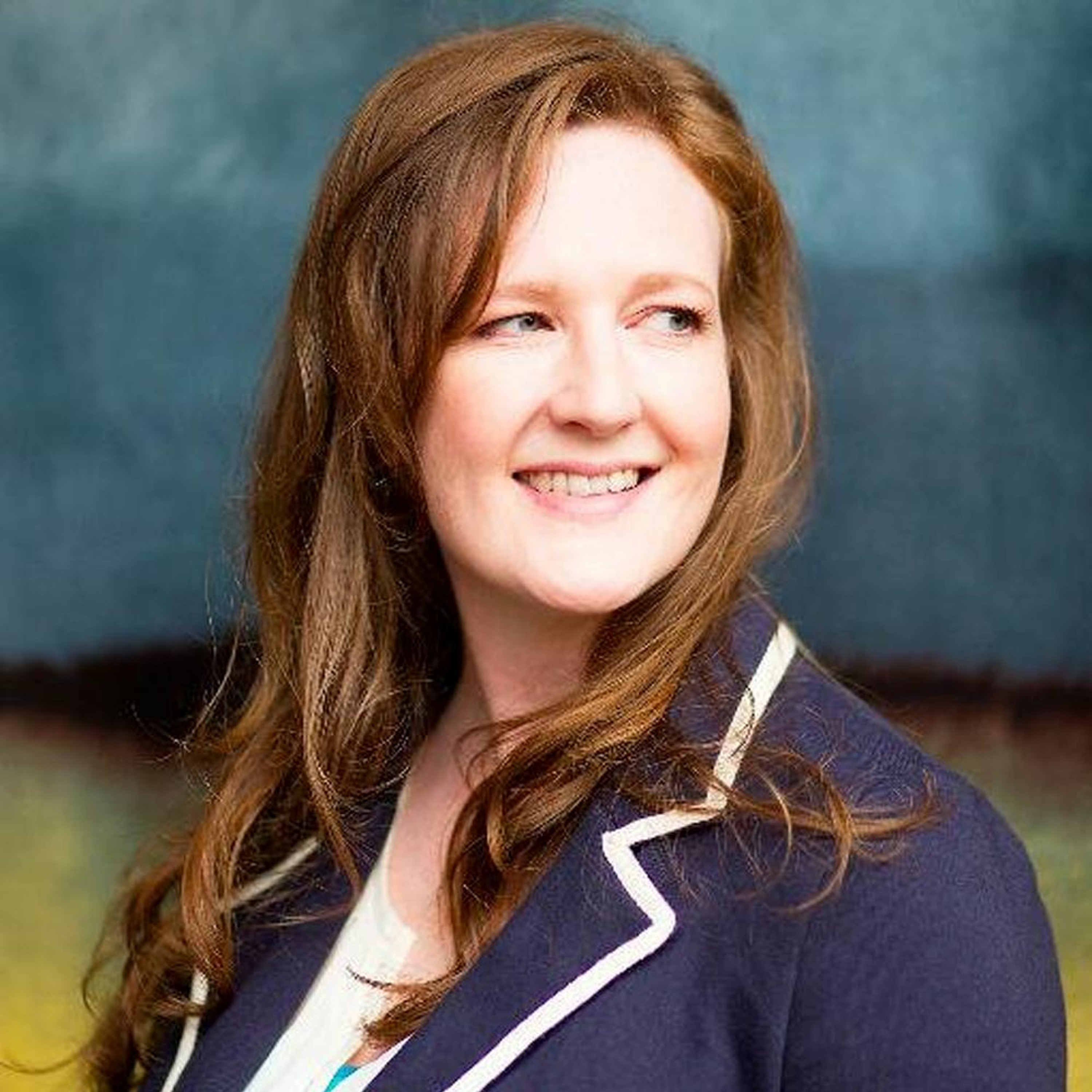 Deborah Install is DrivenByWords thumbnail