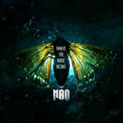 Mars And Daemons - Where The Noise Begins - 04 Blood Bath (Instrumental)