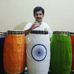 Jana Gana Mana - National anthem on Mridangam by Mysore vadiraj