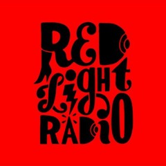 Gerd: Red Light Radio Show #4 – 25-01-2017