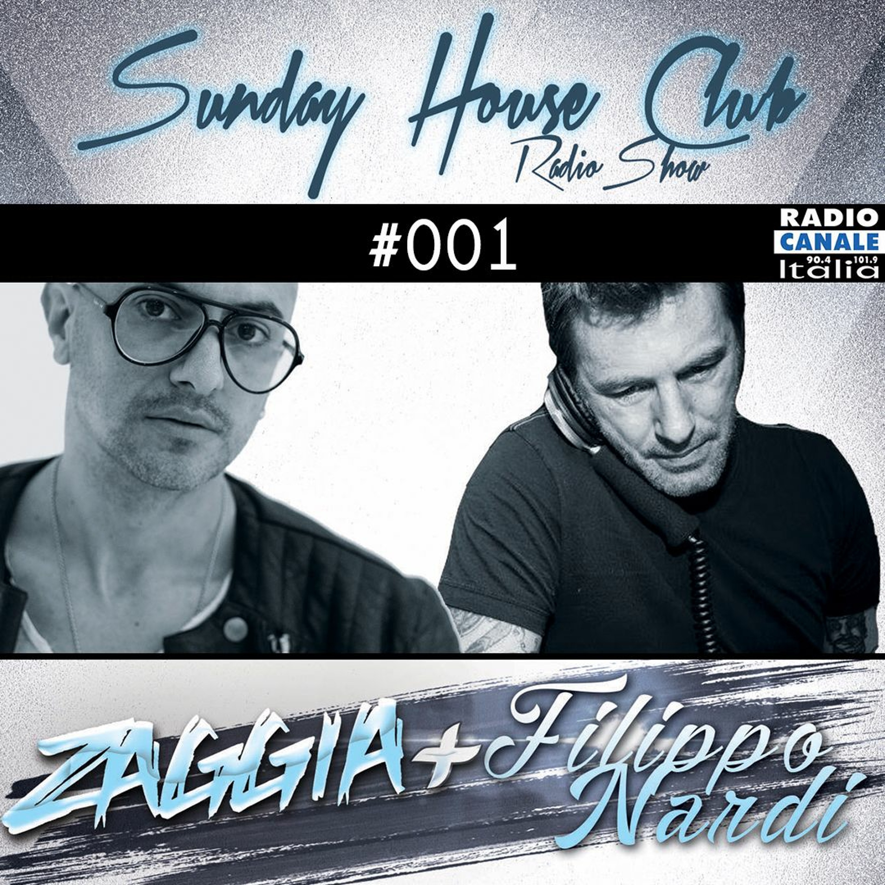 ZAGGIA