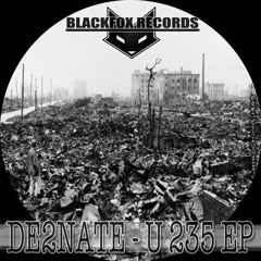 U235 (Blackfox Records)(free download)(wav)