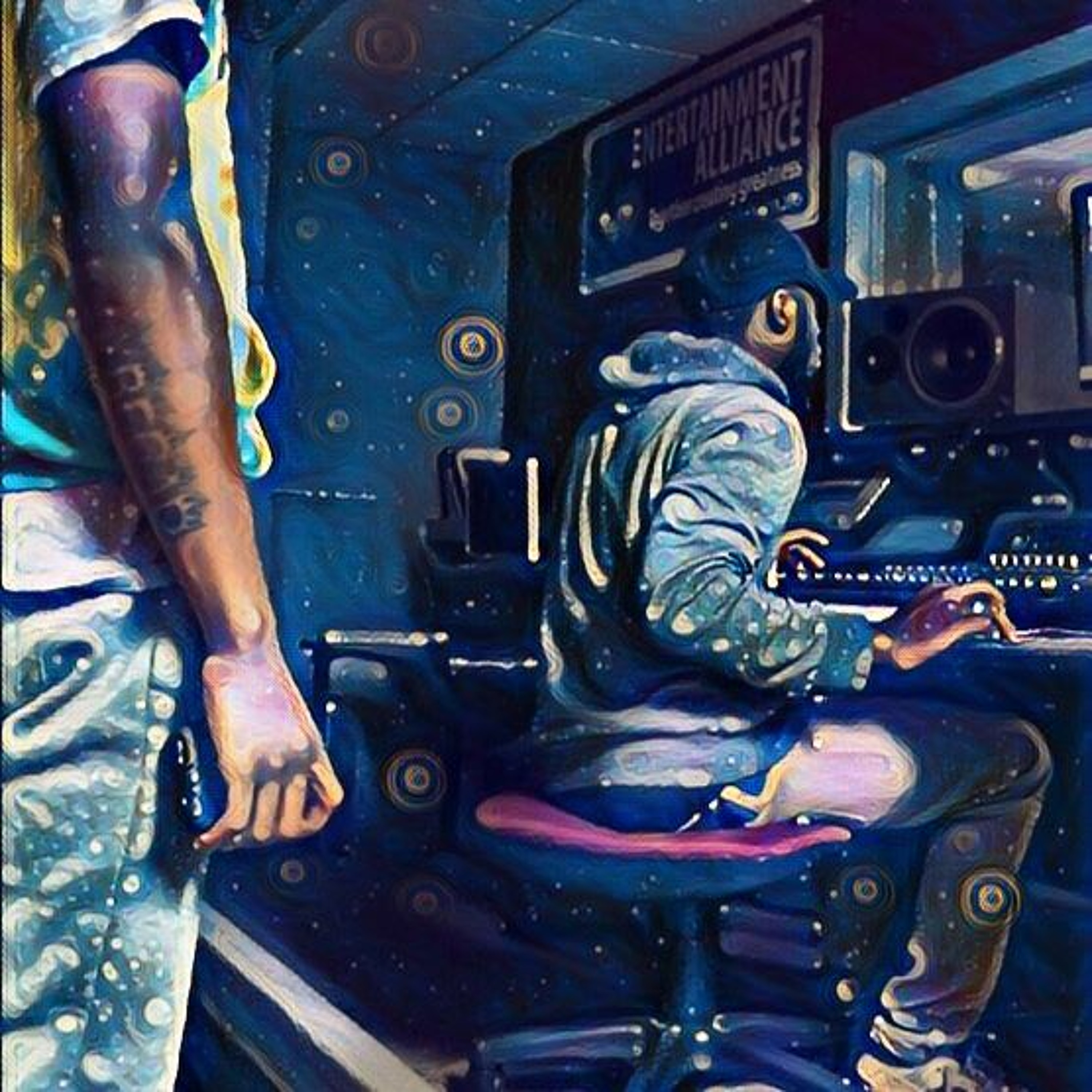 No permission (SG Mix) episode artwork