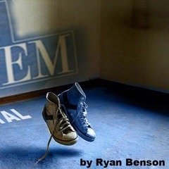 Ryan_Benson (Blue System - Little Jeannie instr version)