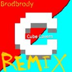 CC Blue Dungeon Remix