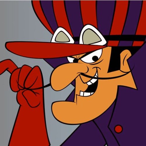 Mc Denny , Mc Code , Mc Gw - Bigodim De Vigarista ( Dj Luiz )