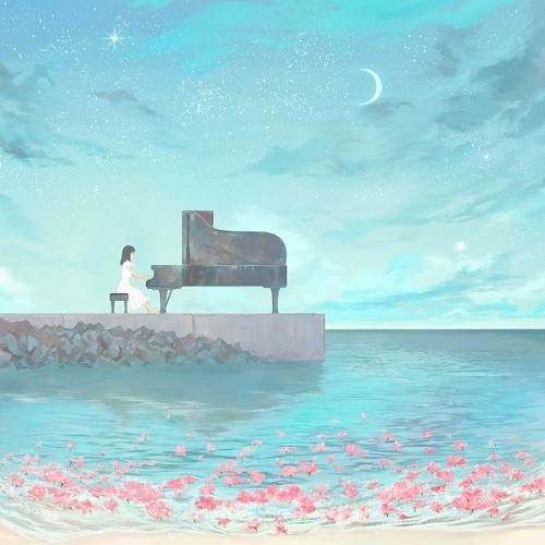 DAYBREAK FRONTLINE - Acoustic Remix (Inst)