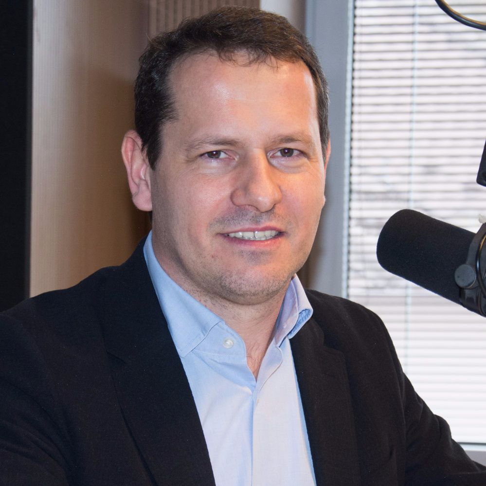 Martin Kohút - SZĽH chce začať s výstavbou športových centier do pol roka Martin Kohút - SZĽH chce začať s výstavbou športových centier do pol roka