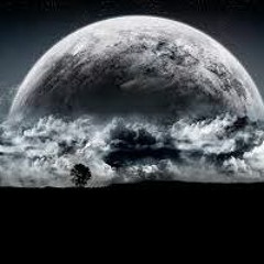 CRASH . Black Floyd & Augenmerk . "The Earth had two moons ".