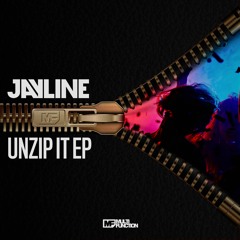 Jayline & Meta4 - Unzip It (OUT NOW)