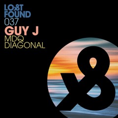 LF037 Guy J - Diagonal preview