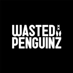 Wasted Penguinz - Locked Out (Riko Hardcore Edit)