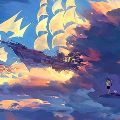 王的帆II HQ（왕의 돛  showcase version