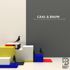 CAAL & Baum - This Story (Raffa FL remix)[BAUMHAUS 027]