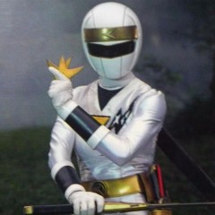 Rangertale-White Aquitar strike back