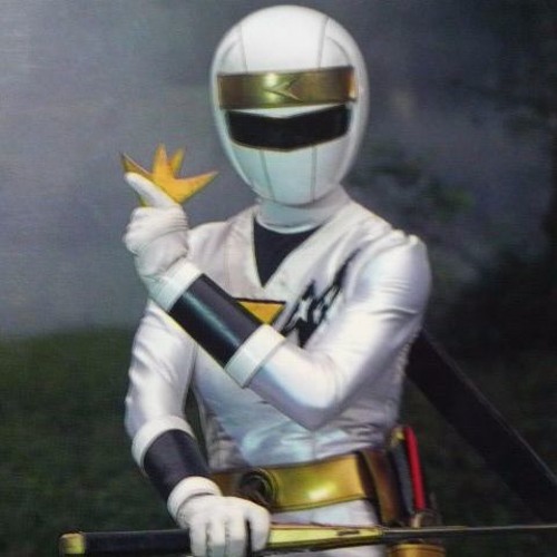 Rangertale-White Aquitar strike back