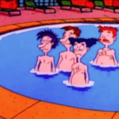 C A N  U  H E A R  M E  C R Y I N '