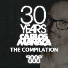 Carlos Manaça - "Feel The Drums" - Carlos Manaca Remix