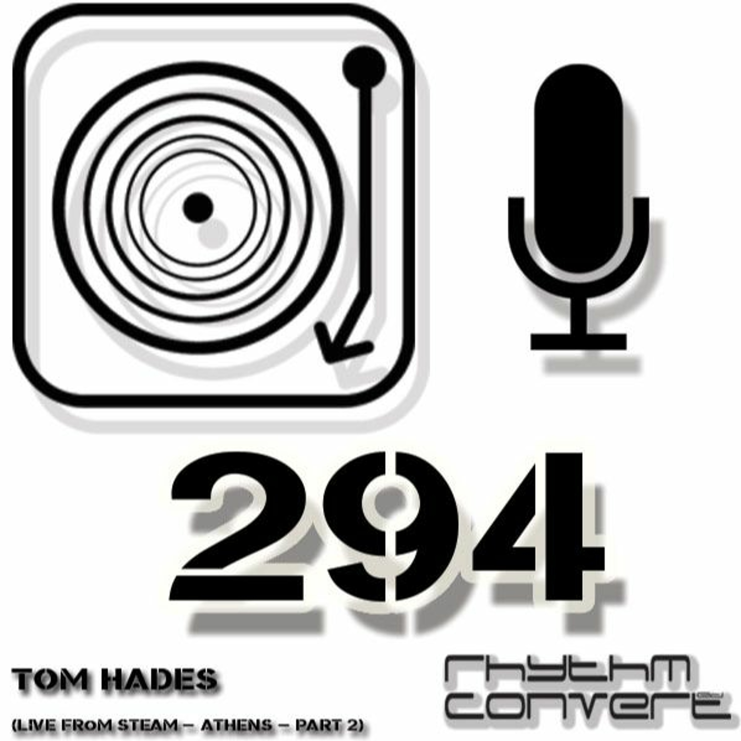 Tom Hades