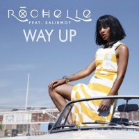 Rochelle feat. Kalibwoy - Way Up (Original Mix)
