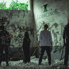 L DERCoLoR - 曙光
