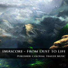 From Dust To Life