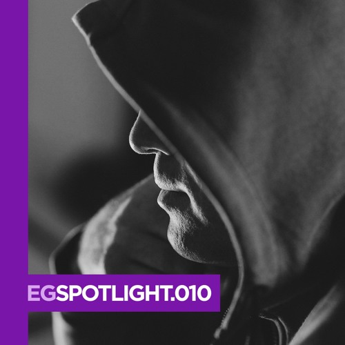 EG SPOTLIGHT.010 Anton Moore