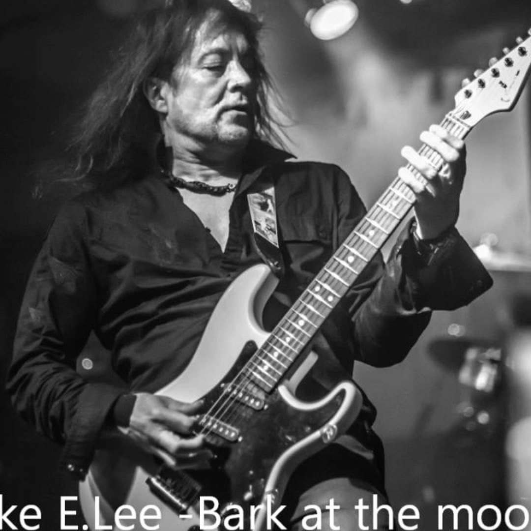 ozzy osbourne bark at the moon backing track