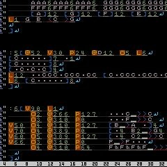 龍恋の鐘(BGM2 Original)