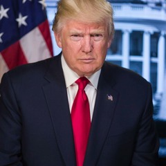 Trump's real Inauguration speech